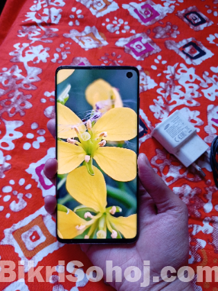 (Samsung Galaxy S10)8GB/128GB[SD855]